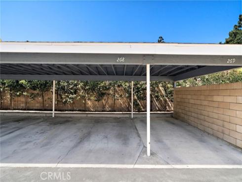 12068 Sylvan River 58 , Fountain Valley, CA