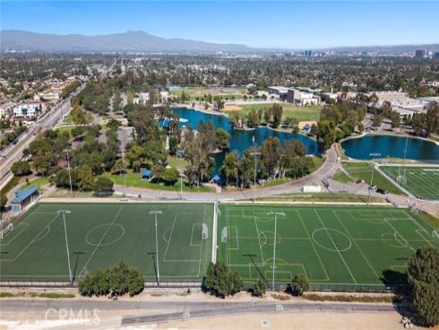 12068 Sylvan River 58 , Fountain Valley, CA