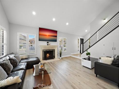 18134 Rustic Court