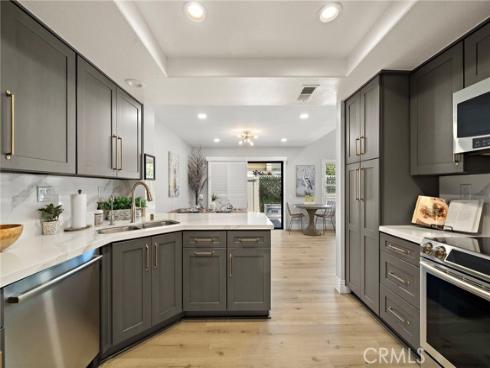18134  Rustic Court  , Fountain Valley, CA