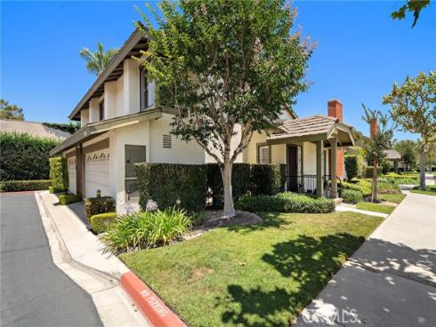 18134  Rustic Court  , Fountain Valley, CA