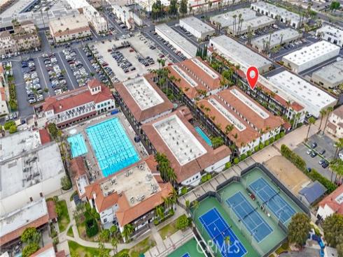 17200 Newhope 334 Street, Fountain Valley, CA