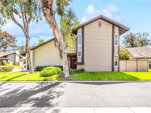 11870 Mansa Court, Fountain Valley, CA