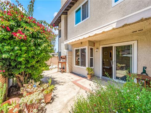 11870 Mansa Court, Fountain Valley, CA