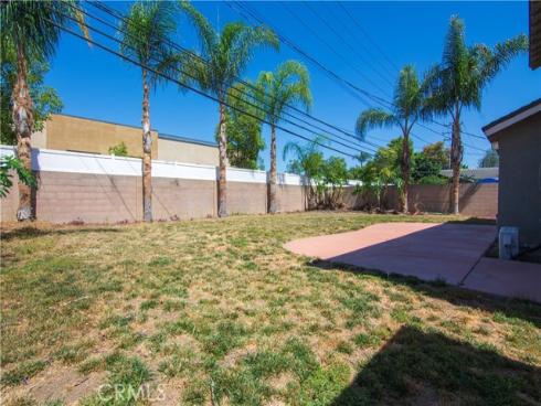 18907 San Felipe , Fountain Valley, CA