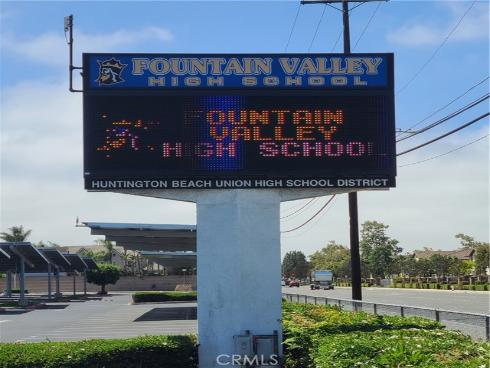 18907 San Felipe , Fountain Valley, CA