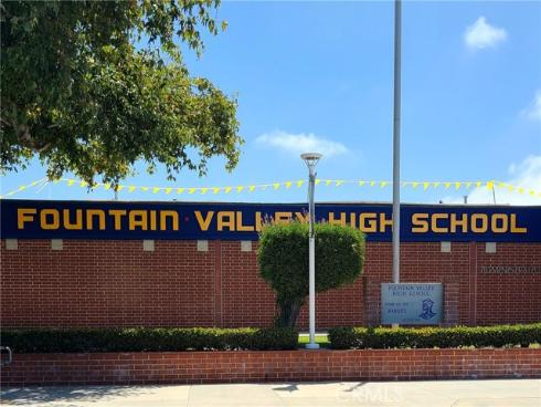 18907  San Felipe  , Fountain Valley, CA