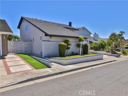 10946 El Chino , Fountain Valley, CA
