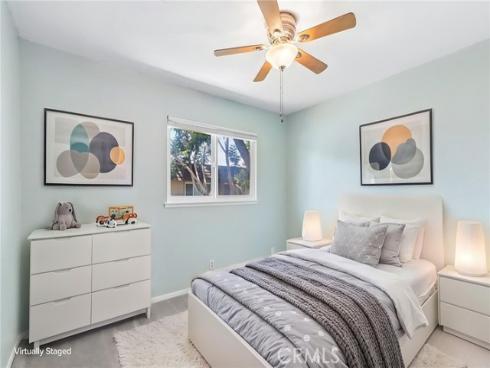 10424 Echo River Court, Fountain Valley, CA