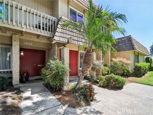 10424  Echo River   Court, Fountain Valley, CA