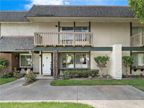 16112 Mount Musala Court, Fountain Valley, CA