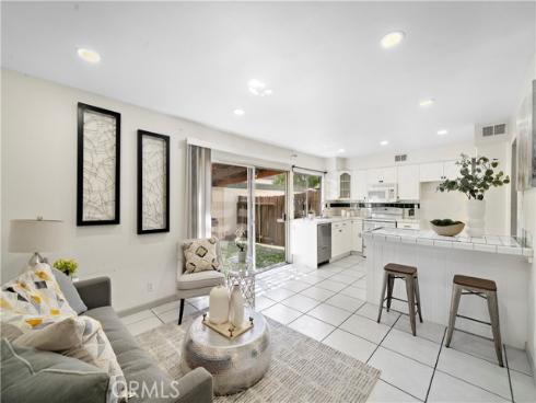 16112 Mount Musala Court, Fountain Valley, CA