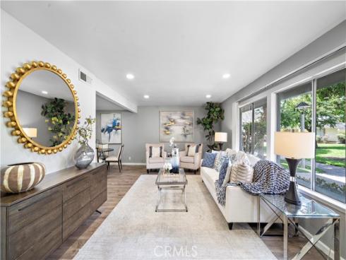 16112 Mount Musala Court, Fountain Valley, CA