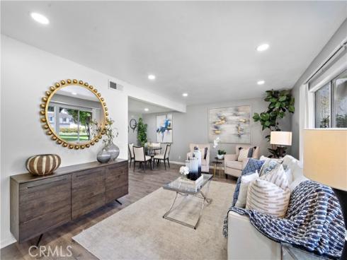 16112 Mount Musala Court, Fountain Valley, CA