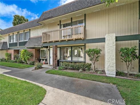 16112 Mount Musala Court, Fountain Valley, CA