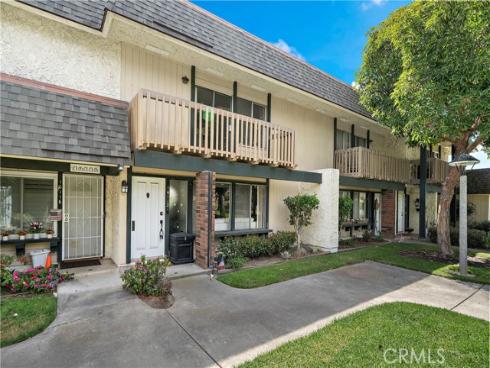 16112 Mount Musala Court, Fountain Valley, CA