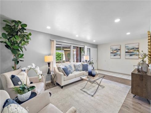 16112 Mount Musala Court, Fountain Valley, CA