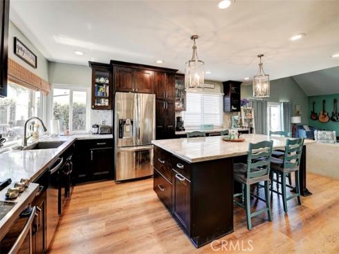 18645 Plumosa , Fountain Valley, CA