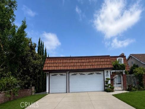 11335 Carob , Fountain Valley, CA