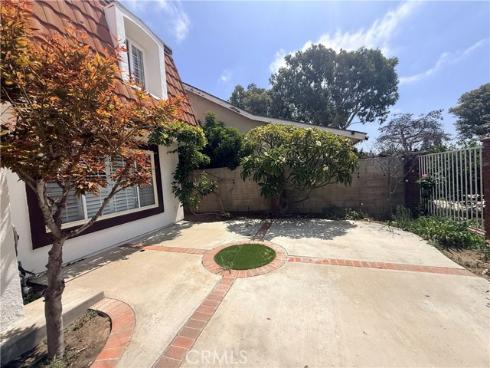 11335 Carob , Fountain Valley, CA
