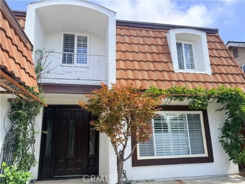 11335 Carob , Fountain Valley, CA