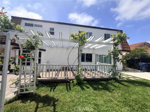 11335 Carob , Fountain Valley, CA