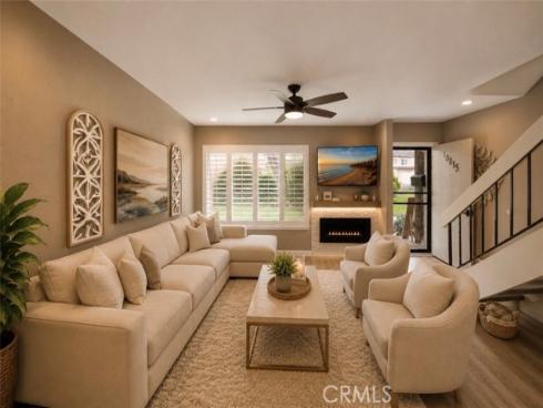 10815 Onyx Court, Fountain Valley, CA