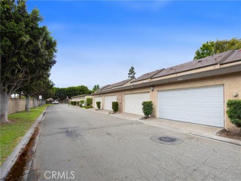 10815 Onyx Court, Fountain Valley, CA