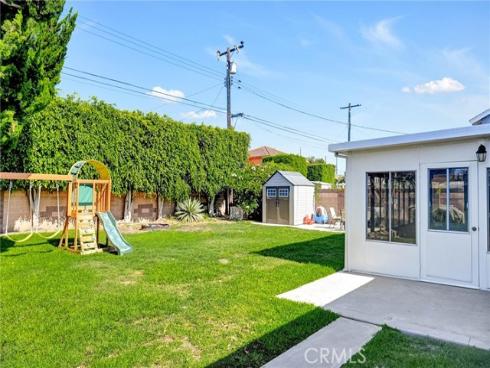 17111 Santa Rita Street, Fountain Valley, CA