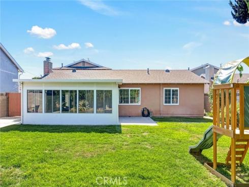 17111 Santa Rita Street, Fountain Valley, CA