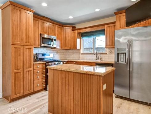 17111 Santa Rita Street, Fountain Valley, CA