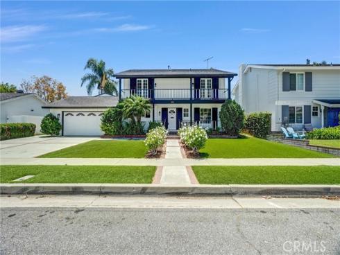 8912  Cardinal   Avenue, Fountain Valley, CA