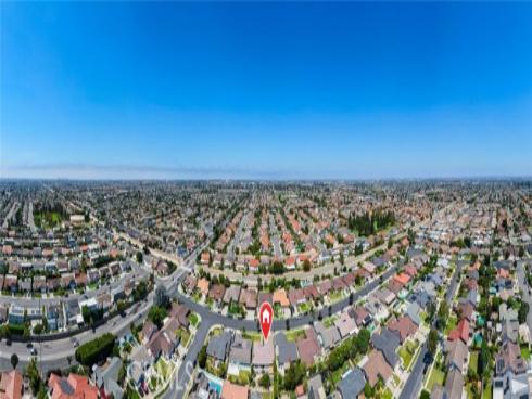 18430 Colville , Fountain Valley, CA
