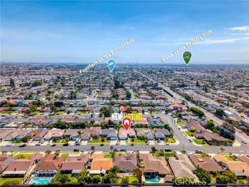 18430 Colville , Fountain Valley, CA