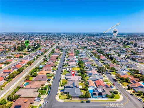 18430 Colville , Fountain Valley, CA