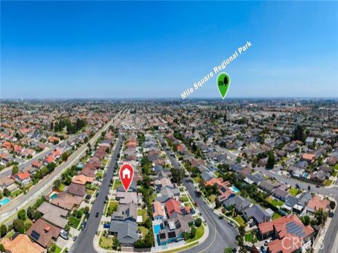 18430 Colville , Fountain Valley, CA