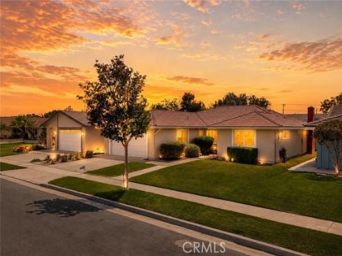 18430 Colville , Fountain Valley, CA