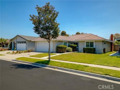 18430 Colville , Fountain Valley, CA