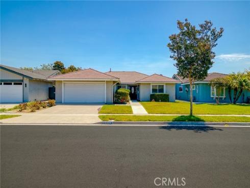 18430 Colville , Fountain Valley, CA