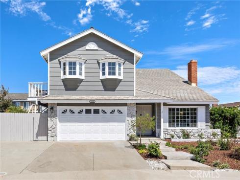 16182 Mt Nimbus , Fountain Valley, CA