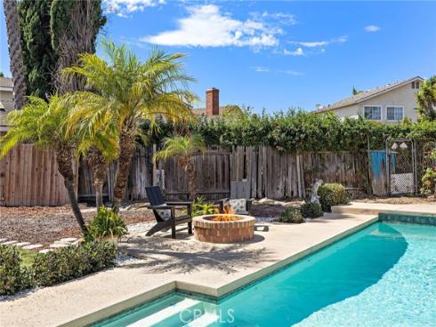 16182 Mt Nimbus , Fountain Valley, CA