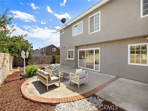 16182 Mt Nimbus , Fountain Valley, CA