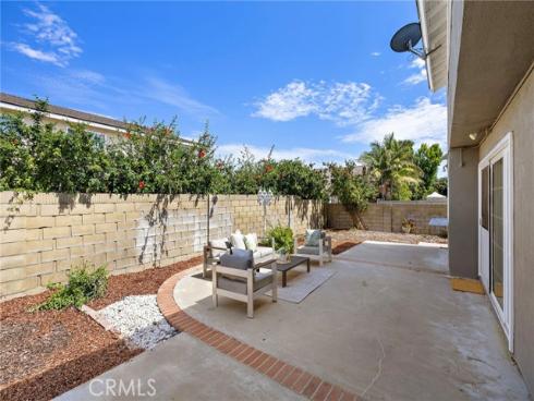 16182 Mt Nimbus , Fountain Valley, CA