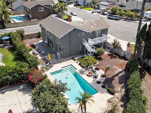 16182 Mt Nimbus , Fountain Valley, CA