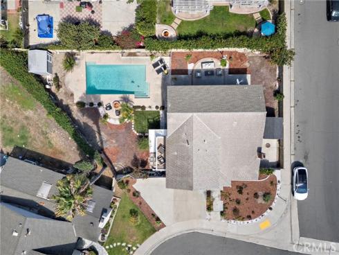 16182 Mt Nimbus , Fountain Valley, CA