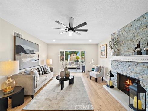 8798 La Casita Avenue, Fountain Valley, CA