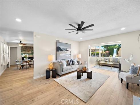 8798 La Casita Avenue, Fountain Valley, CA