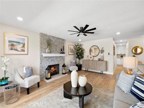 8798 La Casita Avenue, Fountain Valley, CA