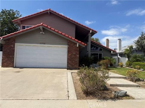 11735  Quartz   Avenue, Fountain Valley, CA