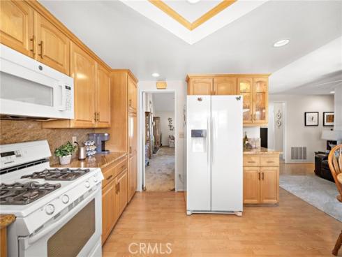 16599 Mount Todd Street, Fountain Valley, CA